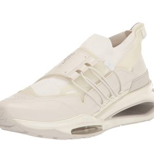 ASH Tenis Futura 100 para mujer, totalmente elegante.